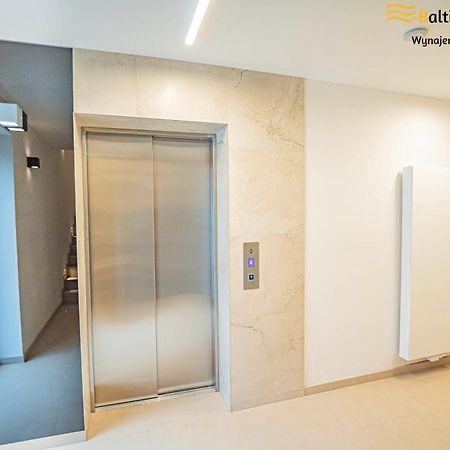 Baltic Apartments - Kormoran Świnoujście Εξωτερικό φωτογραφία